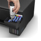 IMPRIMANTE À RÉSERVOIR INTÉGRÉ EPSON L3250 3EN1 / WIFI