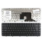 Clavier HP/Compaq DV6-3000 DV6-4000