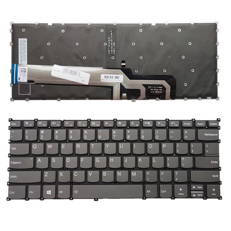 CLAVIER LENOVO AIR 14ARR