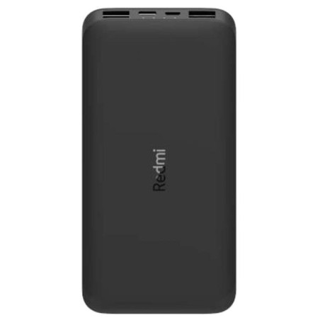 POWERBANK REDMI 10000MAH