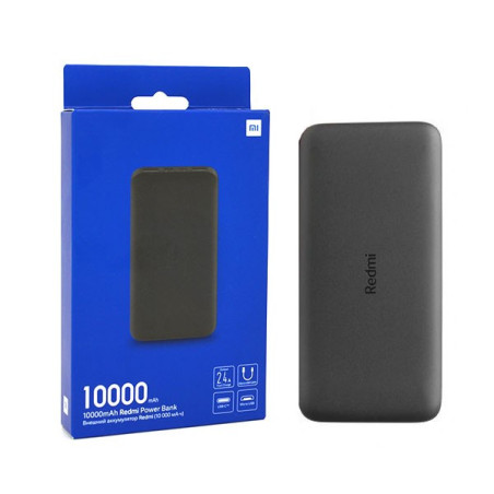 POWERBANK REDMI 10000MAH