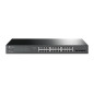SWITCH TP-LINK TL-SG2428P 28 PORTS GIGABIT AVEC 24 PORTS POE+