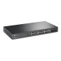 SWITCH TP-LINK TL-SG2428P 28 PORTS GIGABIT AVEC 24 PORTS POE+