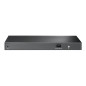 SWITCH TP-LINK TL-SG2428P 28 PORTS GIGABIT AVEC 24 PORTS POE+