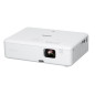 VIDEO PROJECTEUR EPSON CO-W01 WXGA 3LCD - BLANC (V11HA86040)