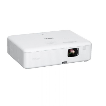 VIDEO PROJECTEUR EPSON CO-W01 WXGA 3LCD - BLANC (V11HA86040)