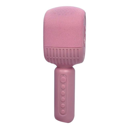 MICROPHONE BLUETOOTH ZX-500