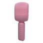 MICROPHONE BLUETOOTH ZX-500