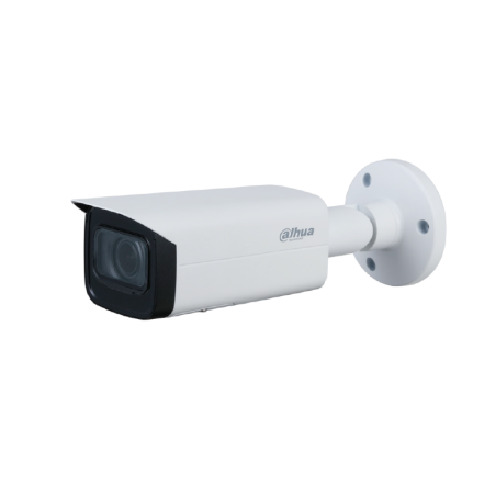 CAMERA IP DAHUA 8MP VARIFOCALE (HFW2831T-ZAS-S2)
