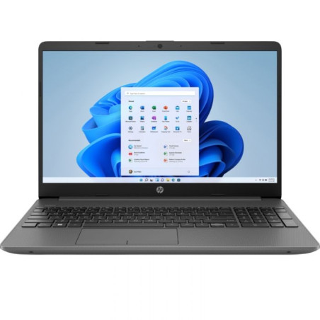 PC PORTABLE HP