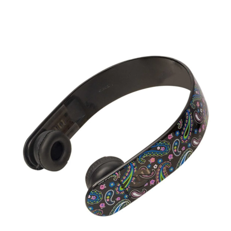 MICRO CASQUE MK58