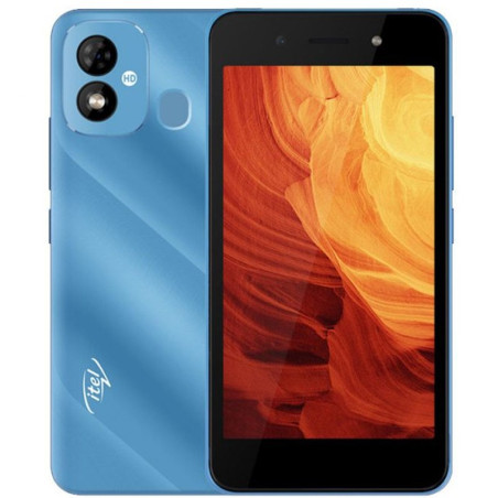 SMARTPHONE ITEL