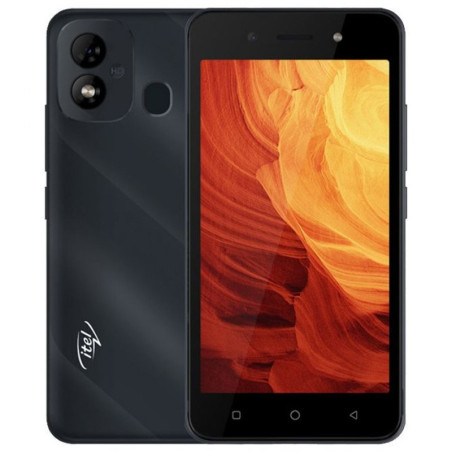 SMARTPHONE ITEL A33 PLUS 2GO 32GO