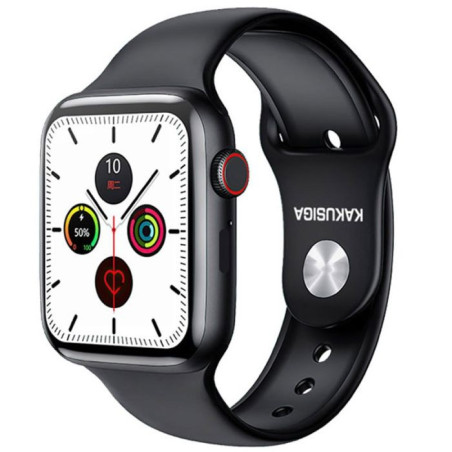 SMARTWATCH MONTRE CONNECTEE KAKU (KSC-765)