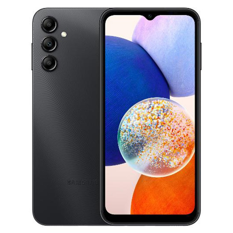 SMARTPHONE SAMSUNG GALAXY A14 4GO 64GO 5G SMARTPHONE SAMSUNG GALAXY A14 4GO 64GO 5G