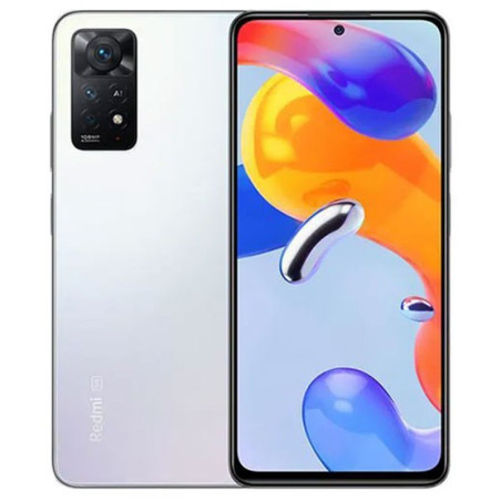 SMARTPHONE REDMI NOTE 11 PRO 8G 128G