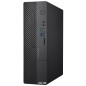 PC BUREAU ASUS SFF I5 11È GÉN 8GO 256GO SSD