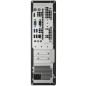 PC BUREAU ASUS SFF I5 11È GÉN 8GO 256GO SSD