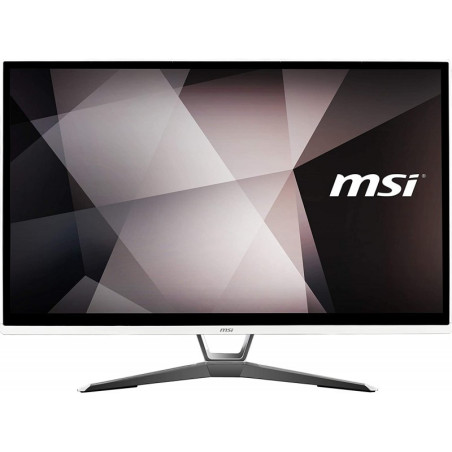 PC DE BUREAU ALL IN ONE MSI