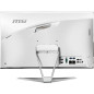 PC DE BUREAU ALL IN ONE MSI PRO 22XT 10M PENTIUM GOLD G6405 4GO 256GO SSD PC DE BUREAU ALL IN ONE MSI PRO 22XT 10M PENTIUM GOLD G6405 4GO 256GO SSD