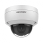 CAMERA IP 4MP HIKVISION DOME IR30 IP67 IK10 (DS-2CD2143G2-IU)
