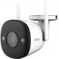 CAMERA IP 2MP IMOU WIFI BULLET 2E FULL COLOR  (IPC-F22FP)