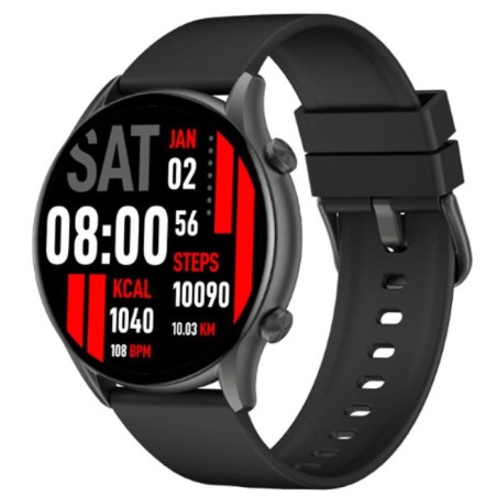 MONTRE CONNECTEE SMARTWATCH KIESLECT