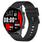 MONTRE CONNECTEE SMARTWATCH KIESLECT CALLING KR - NOIR