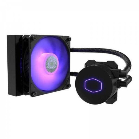 REFROIDISSEUR WATERCOOLING COOLER MASTER MASTERLIQUID ML120L V2 RGB