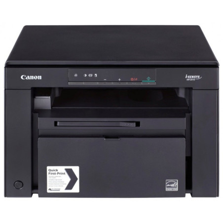 IMPRIMANTE CANON MULTIFONCTION LASER