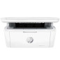 IMPRIMANTE LASERJET HP 141W 3EN1 MONOCHROME WIFI BLANC (7MD74A)