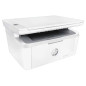 IMPRIMANTE LASERJET HP 141W 3EN1 MONOCHROME WIFI BLANC (7MD74A)