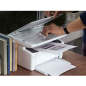 IMPRIMANTE LASERJET HP 141W 3EN1 MONOCHROME WIFI BLANC (7MD74A)
