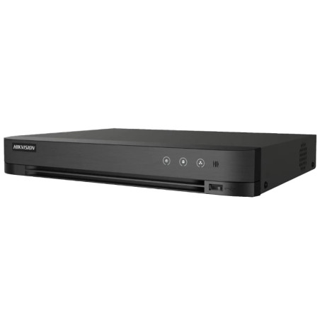 DVR HIKVISION 16 CANAUX HD 2MP 1 SATA (IDS-7216HQHI-M1/S)