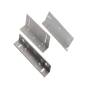 SUPPORT BRACKET ZL POUR VENTOUSE 280KG
