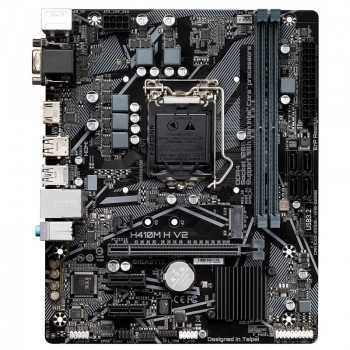 CARTE MERE GIGABYTE H410M...