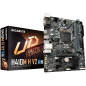 CARTE MERE GIGABYTE H410M S2H V2