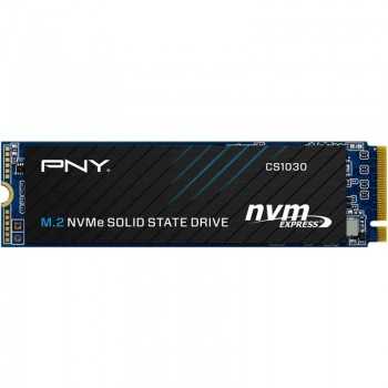 DISQUE DUR INTERNE SSD NVME PNY 500G