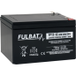 BATTERIE FULBAT 12V 12A (AMP9038)