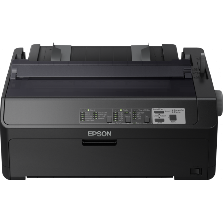 IMPRIMANTE MATRICIELLE EPSON