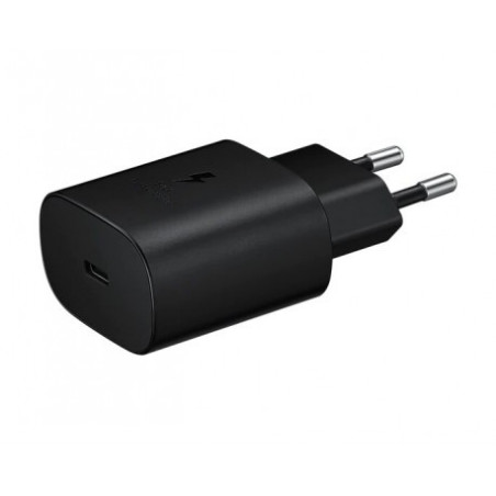 CHARGEUR SAMSUNG