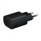 CHARGEUR SAMSUNG FAST CHARGE 25W