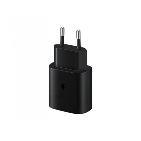 CHARGEUR SAMSUNG FAST CHARGE 25W