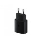 CHARGEUR SAMSUNG FAST CHARGE 25W
