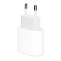 CHARGEUR IPHONE USB-C 20W CHARGEUR IPHONE USB-C 20W