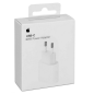 CHARGEUR IPHONE USB-C 20W CHARGEUR IPHONE USB-C 20W