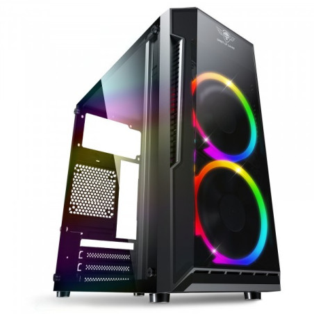 PC GAMER SPIRIT i5 1660S 8G 256G + Ecran ASUS TUF VG248Q1B 24