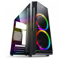 PC GAMER SPIRIT i5 1660S 8G 256G + Ecran ASUS TUF VG248Q1B 24″