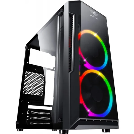 PC GAMER INTEL CORE I3-12EM 8GB 3200MHZ 256 SSD GTX 1660S