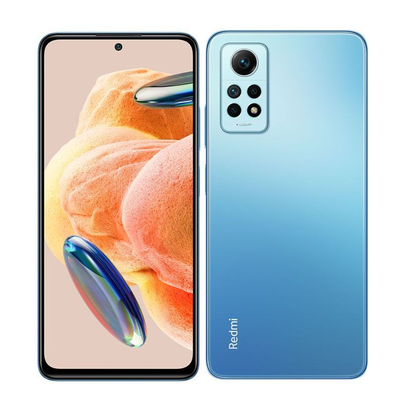 SMARTPHONE REDMI NOTE 12 PRO 8G 128G SMARTPHONE REDMI NOTE 12 PRO 8G 128G